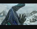 武器待機アニメーション集【HALO5：ガーディアンズ】