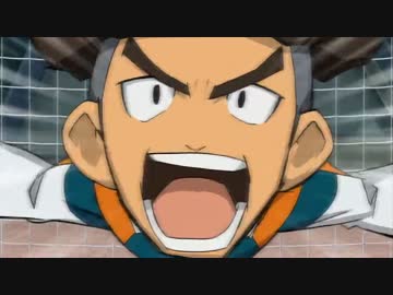 【誰か本気でこいつを買ってくれ....】イナイレ史上最強のGK　三国先輩 世界最恐のGK、三国先輩をどんな手を使ってでも最強にしたいwww