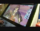 艦これアーケード　直撮りテスト