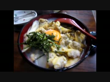 深川のB級グルメ 深川丼ぶり(深川丼匠)