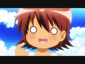 第三次三葉だ 第６話 「筋肉肉肉肉肉肉肉汗‼」 【コマンドーＭＡＤ】