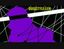 【おそ松さん人力】DОGSТYLЕ-LЕN-【一松】