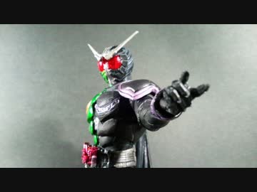 ゆっくりで能力＆設定解説 仮面ライダーＷ ＣＪ ＨＭ ＬＴ