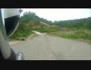 山形県道318号線　山形県尾花沢市　舟形町　2016/5/29