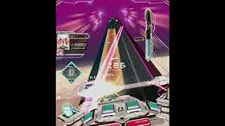 【譜面確認動画】GRISAILLE【SDVX】