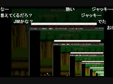 うきょち　ジャッキーチェンの曲で覚醒してキヨる