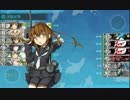 睦月型旗艦(失敗した)　開設！基地航空隊：E-7甲作戦