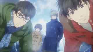 SUPER LOVERS EDに中毒になる動画【その２】