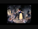 【静止画・英語】歌ってお掃除【ディズニー音楽集】