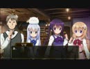 【ごちうさ】パーティの準備をしよう：リゼルート:2【実況】
