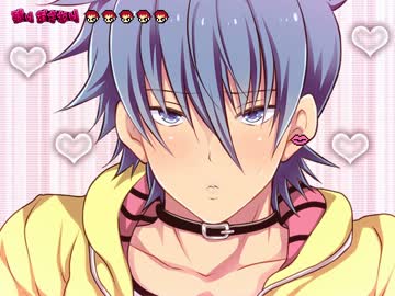 【BLゲーム】 腐男子が廃校探検に行くよ！ 【part2】