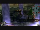 【戦国BASARA4 皇】kempses新作発表 風魔小太郎 COMBO MOVIE 無着地Ver. (制限付)