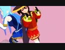 【MMD】ドレミファミックス このすば