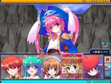 【ギャルズーアイランド】めざせ！ギャルズーマスター実況part１５