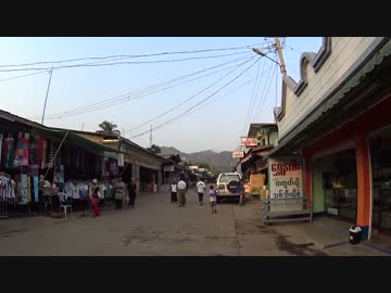 2016 ミャンマー旅行記 #8
