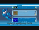 PS4版ロックマン　チャレンジモード制覇への道　その2