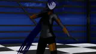 【Fate/MMD】百の貌のハサンで Shady 【モデル配布】