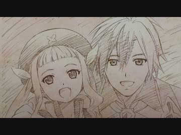 【TOX2】選択が未来を紡ぐ実況プレイ FINAL【テイルズオブエクシリア2】