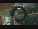 【Co-oP実況】三人で『RainbowSix:Siege』part.5 前編【DustLine導入】