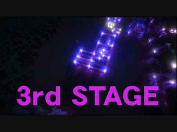 MinecraftSASUKE2016春 【Part7】