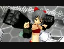 【MMD】バチルノちゃんのシャドーボクシングの天丼