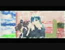 【MMD艦これ】ドレミファミックス（つみ式鈴谷・熊野改変）