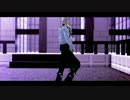 【MMD】ジョンガリ・AでGood Luck【ジョジョ】