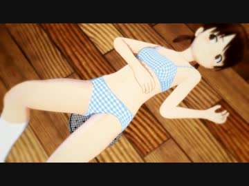汗をながそうぜ！（チュー学生）