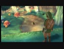 【ゼルダの伝説】ヌンチャク持ったことない-7-【スカイウォードソード】
