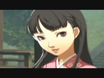 【実況】彼女を作るついでに世界を救うRPG『ペルソナ４』 part.７