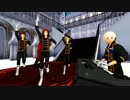 【MMDあんスタ】 ルカルカ★ナイトフィーバー(伴奏とダンス)