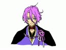 【手描き刀剣乱舞】happyhappy【入手順】