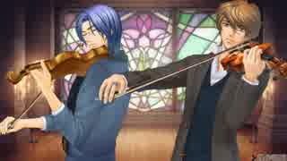 男が好きになりました。【金色のコルダ4】実況　最終回