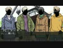 【APヘタリア】親分と味音痴蔵掃除でクトゥルフ神話　 part5