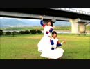【初投稿】神のまにまに　踊ってみた【なつみかん】