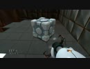 【portal】やりたかった（やれた）
