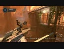Trials Fusion プラチナクリア 【メテオレイン】