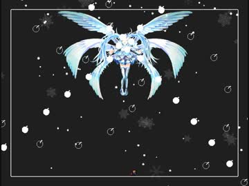 【アイワナ】I wanna be the Snow Drive 耐久 撃破