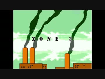 俺のバットで世界を浄化、OFF実況プレイ　９打目