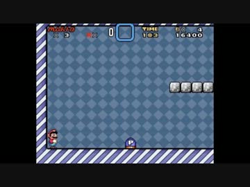 うんこちゃんのおならでマリオの低音を作る選手権