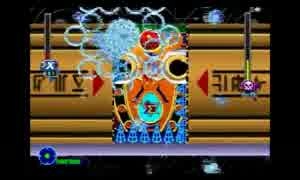 aisssyさんと＿纏さんとnicoさんの ロックマンX5【実況プレイ】その13