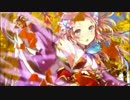 【FLOWER KNIGHT GIRL】16.5.30 実装キャラクター【スキルエフェクト】