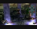 【戦国BASARA4 皇】kempses新作発表 風魔小太郎 COMBO MOVIE 無着地Ver. (制限付)