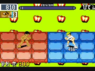 ナビと化した先輩BB.exe