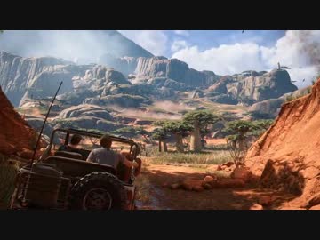 アォンチャーテッド4 臭い族王の最後っ屁 part19