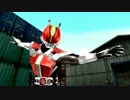 実況第６弾『仮面ライダー バトライド・ウォー創生』STAGE15 PartA