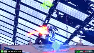 名称未定のＥＸＶＳＭＢＯＮ　その４【ヅダ視点】