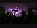 rockpum お披露目ライブ　2016　freshers
