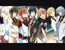 【アイナナ】Perfection Gimmick【第2部】