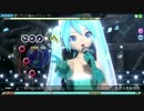 【PDAFT】ブラック★ロックシューター (EASY) みくりすたる☆ FINE0